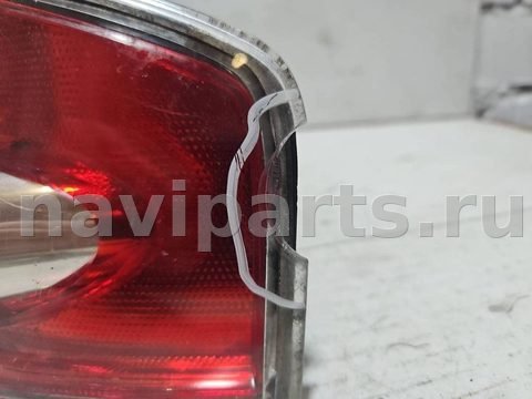 Фонарь задний правый Seat Ibiza, 2004 г., OEM 6L6945096A, арт. 22400, фото 2