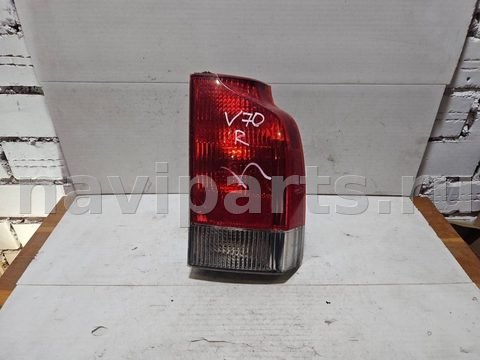Фонарь задний правый Volvo V70, 2002 г., арт. 22416