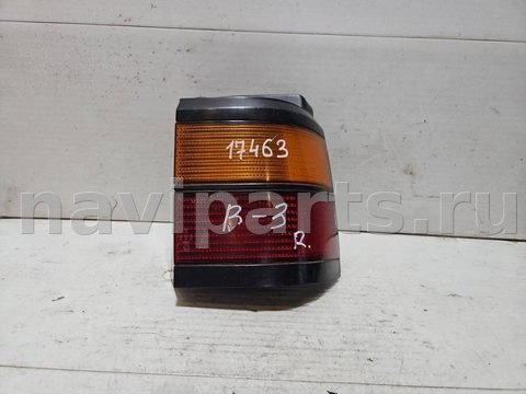Фонарь задний правый Volkswagen Passat, 1991 г., OEM 333945112, арт. 22422