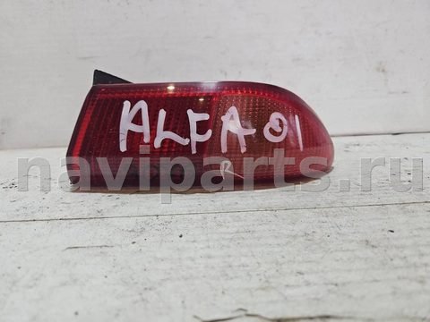 Фонарь задний правый Alfa Romeo 156, 2000 г., OEM 60620136, арт. 22669