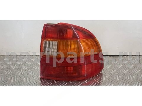 Фонарь задний правый Opel Astra R172, 1995 г., OEM 45014, арт. 23290