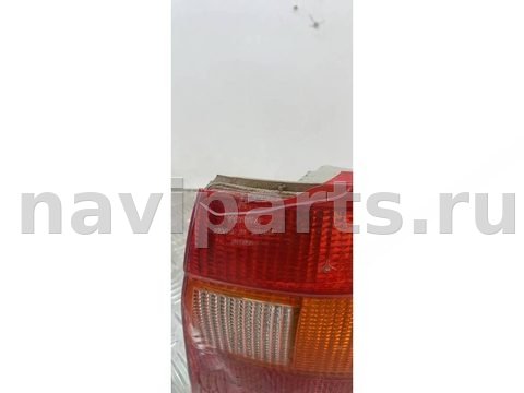 Фонарь задний правый Opel Astra R172, 1995 г., OEM 45014, арт. 23290, фото 3