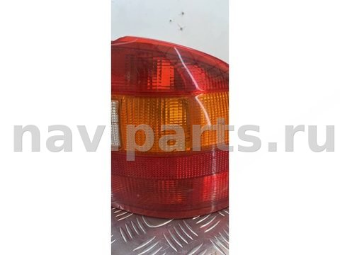 Фонарь задний правый Opel Astra R172, 1995 г., OEM 45014, арт. 23290, фото 4