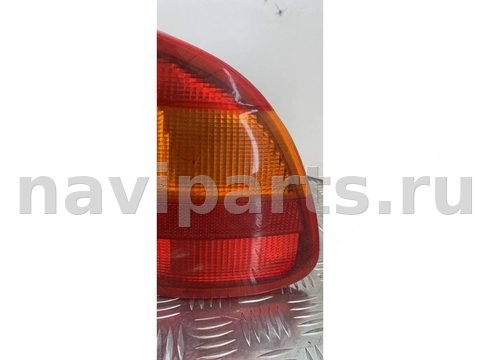 Фонарь задний правый Opel Astra R172, 1995 г., OEM 45014, арт. 23290, фото 5