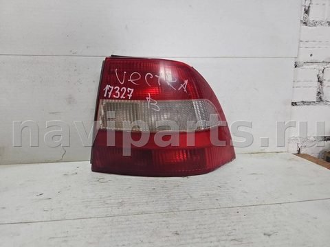 Фонарь задний правый Opel Vectra, 1998 г., OEM 9056804, арт. 24364