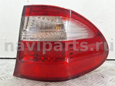 Фонарь задний правый Mercedes E W211 W212, 2004 г., арт. 30256