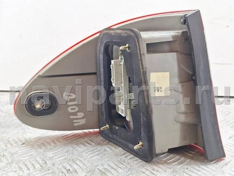 Фонарь задний правый Mercedes E W211 W212, 2004 г., арт. 30256, фото 3