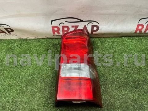 Фонарь задний правый Mercedes Vito W447, 2018 г., OEM A4478201264, арт. 3245