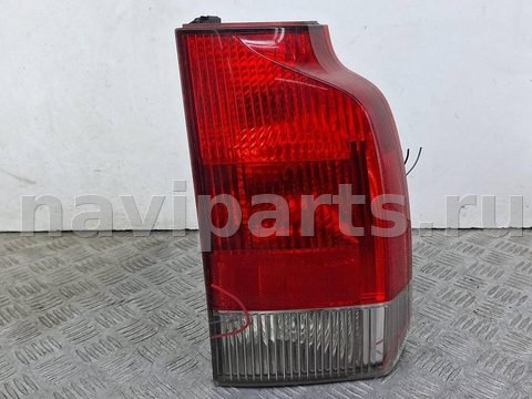 Фонарь задний правый Volvo V70 X5, 2001 г., арт. 40407