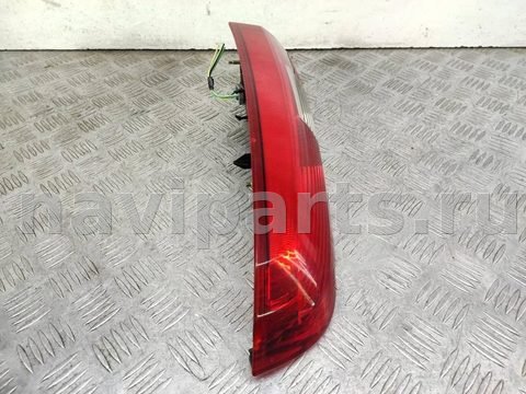 Фонарь задний правый Volvo V70, 2001 г., OEM 152844, арт. 40891, фото 2