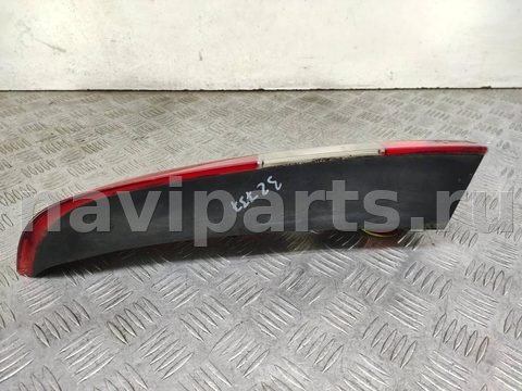 Фонарь задний правый Volvo V70, 2001 г., OEM 152844, арт. 40891, фото 5