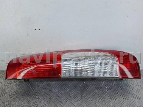 Фонарь задний правый Mercedes Vito W639 W164, 2006 г., арт. 42432