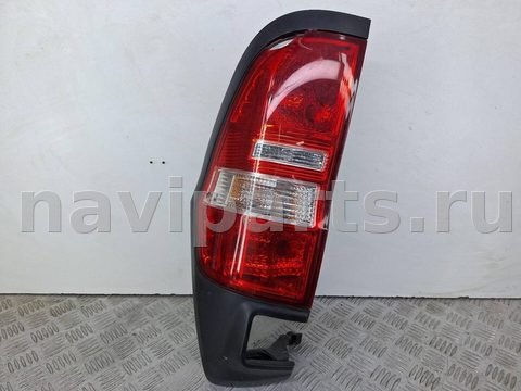 Фонарь задний правый Hyundai H1, 2008 г., арт. 42962