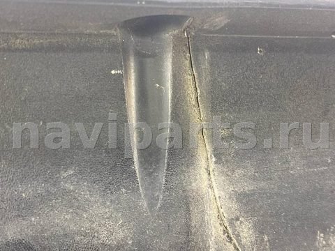 Фонарь задний правый Volkswagen Crafter, 2014 г., арт. 43200, фото 6