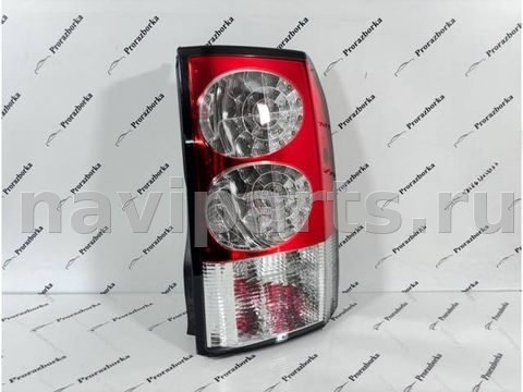 Фонарь задний правый Land-Rover Discovery RAV4, 2014 г., OEM LR036163, арт. 449