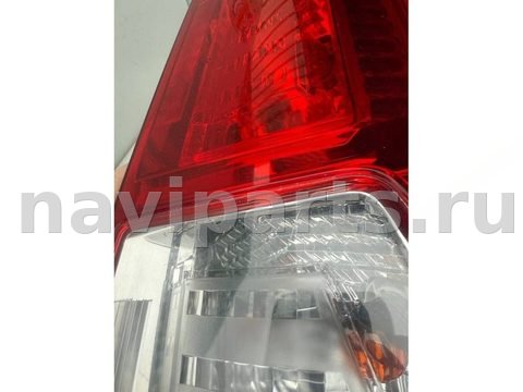 Фонарь задний правый Honda CR-V, 2006 г., OEM 33501SWAA02, арт. 4530, фото 2