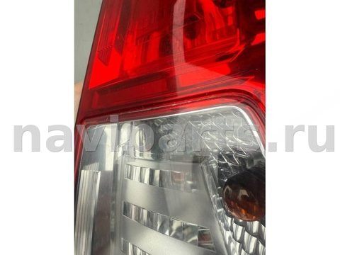 Фонарь задний правый Honda CR-V, 2006 г., OEM 33501SWAA02, арт. 4530, фото 3