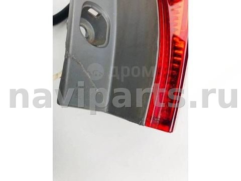 Фонарь задний правый Honda CR-V, 2006 г., OEM 33501SWAA02, арт. 4598, фото 3