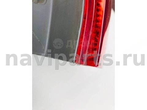 Фонарь задний правый Honda CR-V, 2006 г., OEM 33501SWAA02, арт. 4598, фото 4