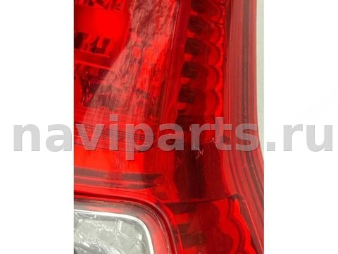 Фонарь задний правый Honda CR-V, 2006 г., OEM 33501SWAA02, арт. 4696, фото 4
