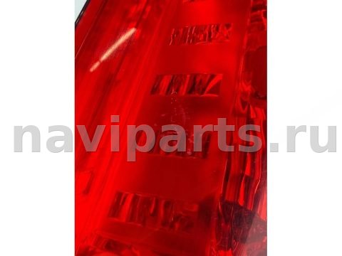 Фонарь задний правый Honda CR-V, 2006 г., OEM 33501SWAA02, арт. 4696, фото 5