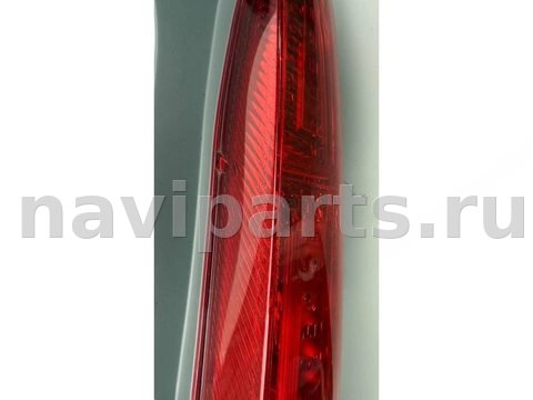 Фонарь задний правый Honda CR-V, 2006 г., OEM 33501SWAA02, арт. 4697, фото 3