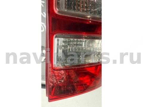 Фонарь задний правый Honda CR-V, 2006 г., OEM 33501SWAA02, арт. 4697, фото 4