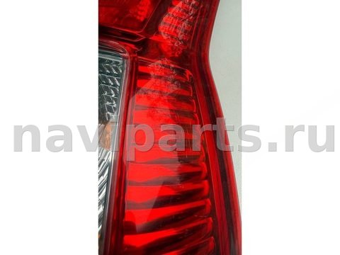 Фонарь задний правый Honda CR-V, 2006 г., OEM 33501SWAA02, арт. 4697, фото 6