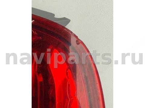 Фонарь задний правый Honda CR-V, 2006 г., OEM 33501SWAA02, арт. 4699, фото 2