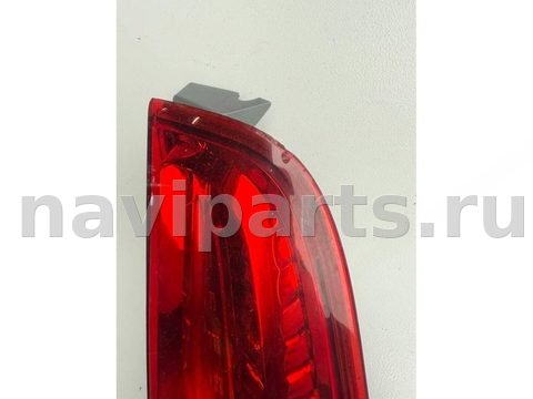 Фонарь задний правый Honda CR-V, 2006 г., OEM 33501SWAA02, арт. 4699, фото 3