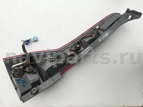 Фонарь задний правый Honda CR-V, 2006 г., OEM 33501SWAA02, арт. 4699, фото 4