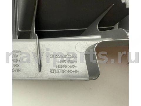 Фонарь задний правый Honda CR-V, 2006 г., OEM 33501SWAA02, арт. 4699, фото 6