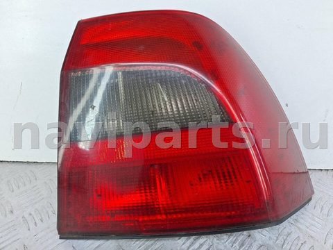 Фонарь задний правый Opel Vectra, 2001 г., арт. 47368