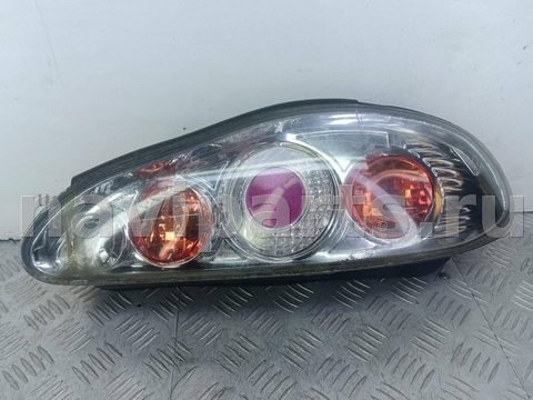 Фонарь задний правый Hyundai Coupe, 1996 г., арт. 48692