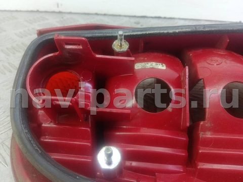Фонарь задний правый Skoda Fabia, 2002 г., OEM 6Y6945096B, арт. 48798, фото 12