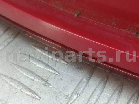 Фонарь задний правый Skoda Fabia, 2002 г., OEM 6Y6945096B, арт. 48798, фото 15