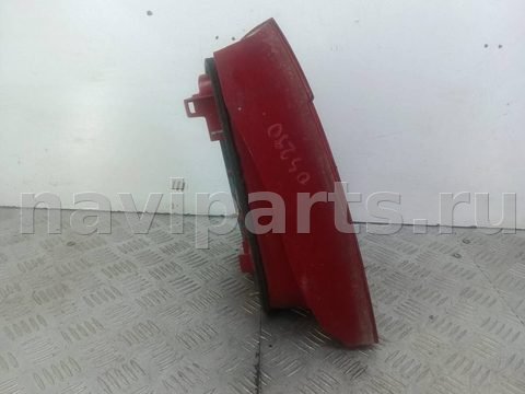 Фонарь задний правый Skoda Fabia, 2002 г., OEM 6Y6945096B, арт. 48798, фото 4