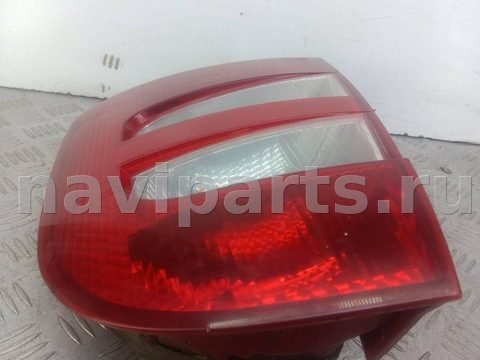 Фонарь задний правый Skoda Fabia, 2002 г., OEM 6Y6945096B, арт. 48798, фото 6