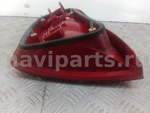 Фонарь задний правый Skoda Fabia, 2002 г., OEM 6Y6945096B, арт. 48798, фото 7