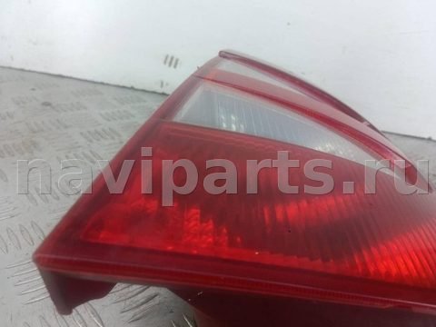 Фонарь задний правый Skoda Fabia, 2002 г., OEM 6Y6945096B, арт. 48798, фото 8