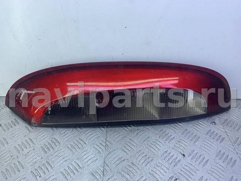 Фонарь задний правый Opel Corsa, 2003 г., OEM 09114337, арт. 50597