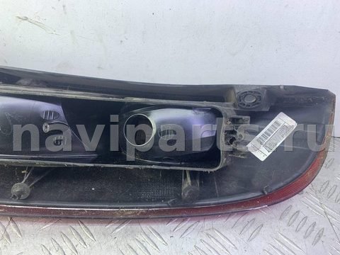 Фонарь задний правый Opel Corsa, 2003 г., OEM 09114337, арт. 50597, фото 9