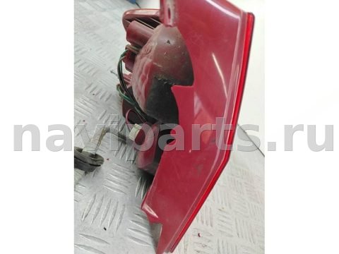 Фонарь задний правый Hyundai Getz, 2005 г., OEM 924021CXXX, арт. 50825, фото 5