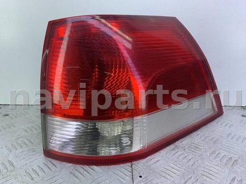 Фонарь задний правый Opel Vectra, 2004 г., OEM 24469462, арт. 53018