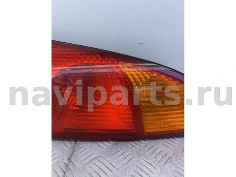 Фонарь задний правый Ford Focus, 2003 г., OEM 1M5113404A, арт. 53081, фото 3