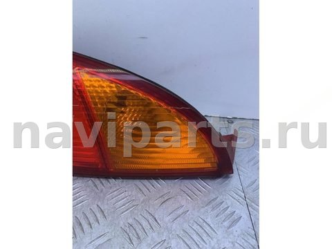 Фонарь задний правый Ford Focus, 2003 г., OEM 1M5113404A, арт. 53081, фото 4
