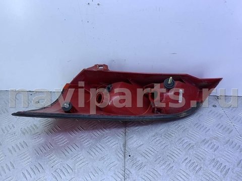 Фонарь задний правый Ford Focus, 2003 г., OEM 1M5113404A, арт. 53081, фото 6