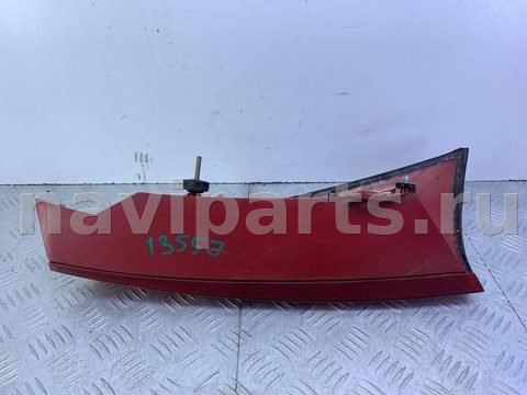 Фонарь задний правый Ford Focus, 2003 г., OEM 1M5113404A, арт. 53081, фото 7