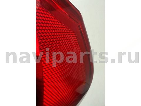 Фонарь задний правый Kia Ceed, 2012 г., OEM 92402A2020, арт. 5316, фото 3
