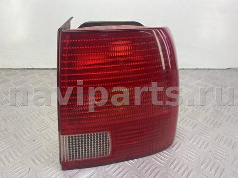 Фонарь задний правый Volkswagen Passat, 2000 г., OEM 3B5945096F, арт. 53608
